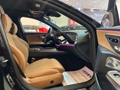 Mercedes-Benz E-Class Facelift E 300 L Luxury - ფოტო 16