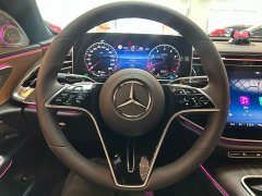 Mercedes-Benz E-Class Facelift E 300 L Luxury - ფოტო 17
