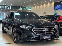Mercedes-Benz E-Class Facelift E 300 L Luxury - ფოტო 2