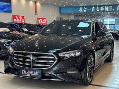 Mercedes-Benz E-Class Facelift E 300 L Luxury - ფოტო 3