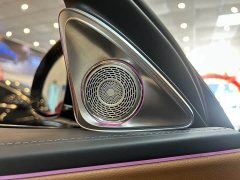 Mercedes-Benz E-Class Facelift E 300 L Luxury - ფოტო 8
