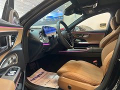 Mercedes-Benz E-Class Facelift E 300 L Luxury - ფოტო 9