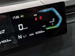 BYD Remote Star Enjoy V V6E AVIC Lithium Battery 38.64kWh Value Edition - photo 15
