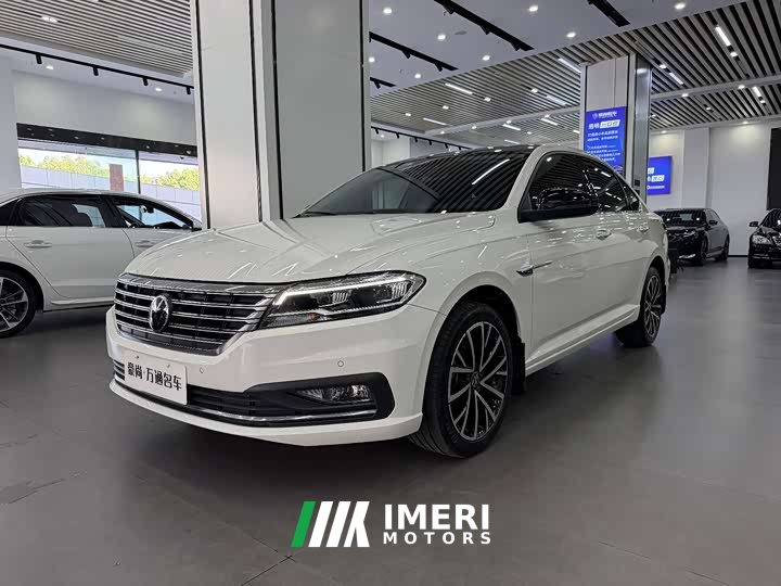 Volkswagen Lavida 280TSI DSG Luxury - ავტომობილი ჩინეთიდან