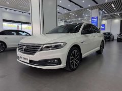 Volkswagen Lavida 280TSI DSG Luxury - ფოტო 1