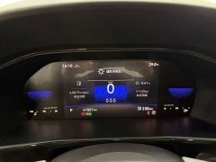 Volkswagen Lavida 280TSI DSG Luxury - ფოტო 10