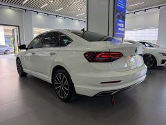 Volkswagen Lavida 280TSI DSG Luxury - ფოტო 4