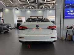 Volkswagen Lavida 280TSI DSG Luxury - ფოტო 5