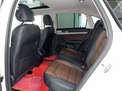 Volkswagen Lavida 280TSI DSG Luxury - ფოტო 7