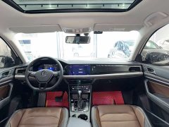 Volkswagen Lavida 280TSI DSG Luxury - ფოტო 8