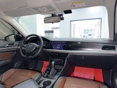 Volkswagen Lavida 280TSI DSG Luxury - ფოტო 9