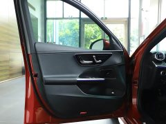Mercedes-Benz C-Class Facelift C 260 L Sport Edition - ფოტო 10
