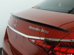 Mercedes-Benz C-Class Facelift C 260 L Sport Edition - ფოტო 14