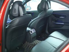 Mercedes-Benz C-Class Facelift C 260 L Sport Edition - ფოტო 15