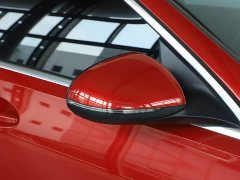 Mercedes-Benz C-Class Facelift C 260 L Sport Edition - ფოტო 17