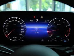 Mercedes-Benz C-Class Facelift C 260 L Sport Edition - ფოტო 19