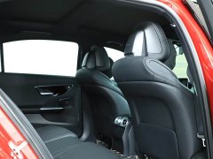 Mercedes-Benz C-Class Facelift C 260 L Sport Edition - ფოტო 2