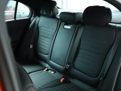 Mercedes-Benz C-Class Facelift C 260 L Sport Edition - ფოტო 3