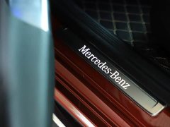 Mercedes-Benz C-Class Facelift C 260 L Sport Edition - ფოტო 4