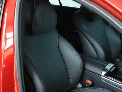 Mercedes-Benz C-Class Facelift C 260 L Sport Edition - ფოტო 5