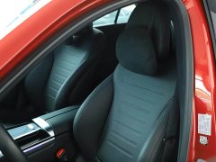 Mercedes-Benz C-Class Facelift C 260 L Sport Edition - ფოტო 6
