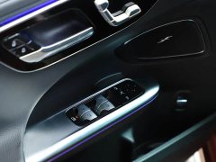 Mercedes-Benz C-Class Facelift C 260 L Sport Edition - ფოტო 7