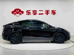Tesla Model Y Rear-Wheel Drive - ფოტო 6