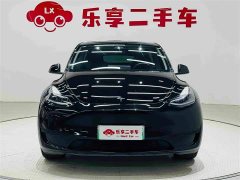 Tesla Model Y Rear-Wheel Drive - ფოტო 8