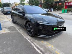Nio ET5T 2024 75kWh Touring - ფოტო 1