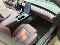 Nio ET5T 2024 75kWh Touring - ფოტო 10