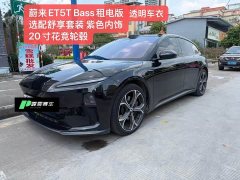 Nio ET5T 2024 75kWh Touring - ფოტო 2