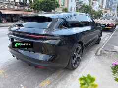 Nio ET5T 2024 75kWh Touring - ფოტო 3