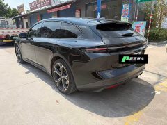 Nio ET5T 2024 75kWh Touring - ფოტო 4