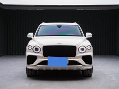 Bentley Bentayga 4.0T V8 - ფოტო 2