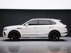 Bentley Bentayga 4.0T V8 - ფოტო 4