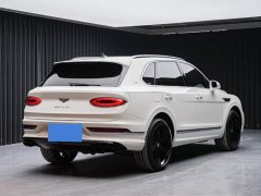 Bentley Bentayga 4.0T V8 - ფოტო 6