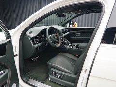Bentley Bentayga 4.0T V8 - ფოტო 8