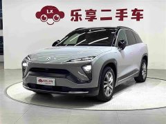 NIO ES6 2020 600KM Sport Edition - ფოტო 1