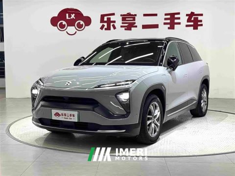 2022 NIO ES6 2020 600KM Sport Edition - ავტომობილი ჩინეთიდან