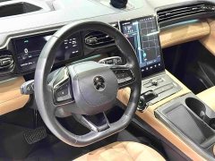 NIO ES6 2020 600KM Sport Edition - ფოტო 11