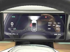 NIO ES6 2020 600KM Sport Edition - ფოტო 13