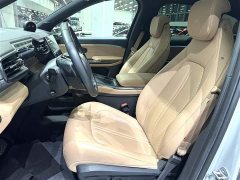 NIO ES6 2020 600KM Sport Edition - ფოტო 19