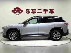 NIO ES6 2020 600KM Sport Edition - ფოტო 2