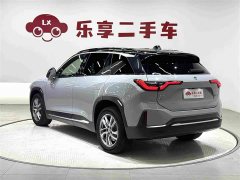NIO ES6 2020 600KM Sport Edition - ფოტო 3