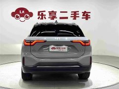 NIO ES6 2020 600KM Sport Edition - ფოტო 4
