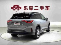 NIO ES6 2020 600KM Sport Edition - ფოტო 5