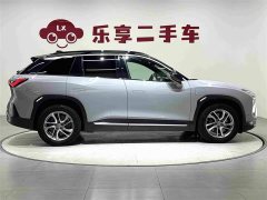 NIO ES6 2020 600KM Sport Edition - ფოტო 6