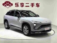 NIO ES6 2020 600KM Sport Edition - ფოტო 7