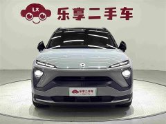 NIO ES6 2020 600KM Sport Edition - ფოტო 8