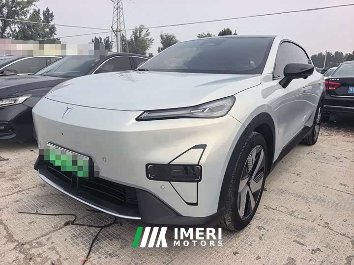 Deepal Deep Blue S05 510Max Pure Electric Version - ავტომობილი ჩინეთიდან
